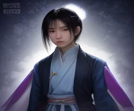 成人视频平台行业发展历程时间轴示意图，从2006年图文时代到2026年AI内容时代的演变过程，砖红色调信息图表风格