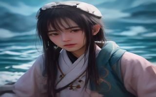 网站安全鉴别示意图，浏览器地址栏显示HTTPS绿色锁图标与可信域名，安全访问指南配图