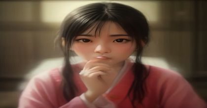隐私保护操作示意图，手机屏幕显示隐私设置界面与临时邮箱生成工具，安全防护主题砖红色调配图